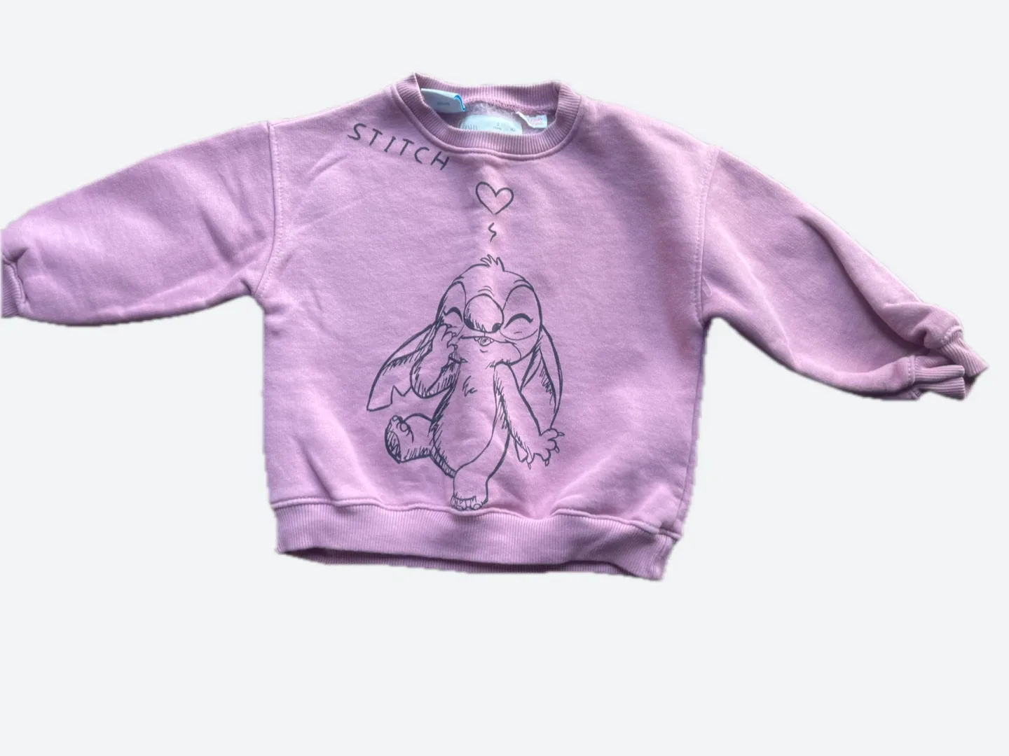 Zara KiDS Lot Baby Toddler Tot Assorted Clothes image indicator(2)