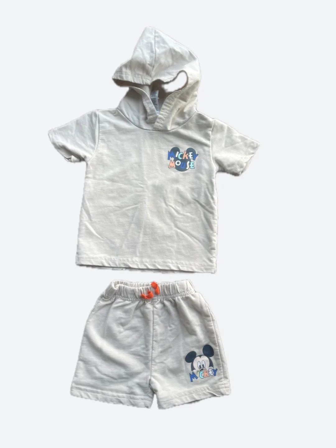 Zara KiDS Lot Baby Toddler Tot Assorted Clothes image indicator(3)