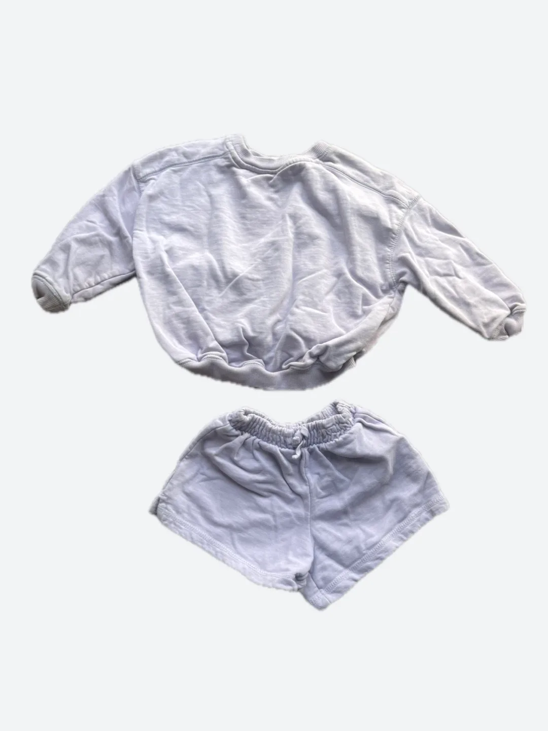 Zara KiDS Lot Baby Toddler Tot Assorted Clothes image indicator(4)