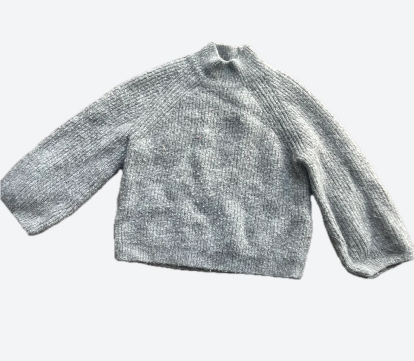 Zara KiDS Lot Baby Toddler Tot Assorted Clothes image indicator(5)