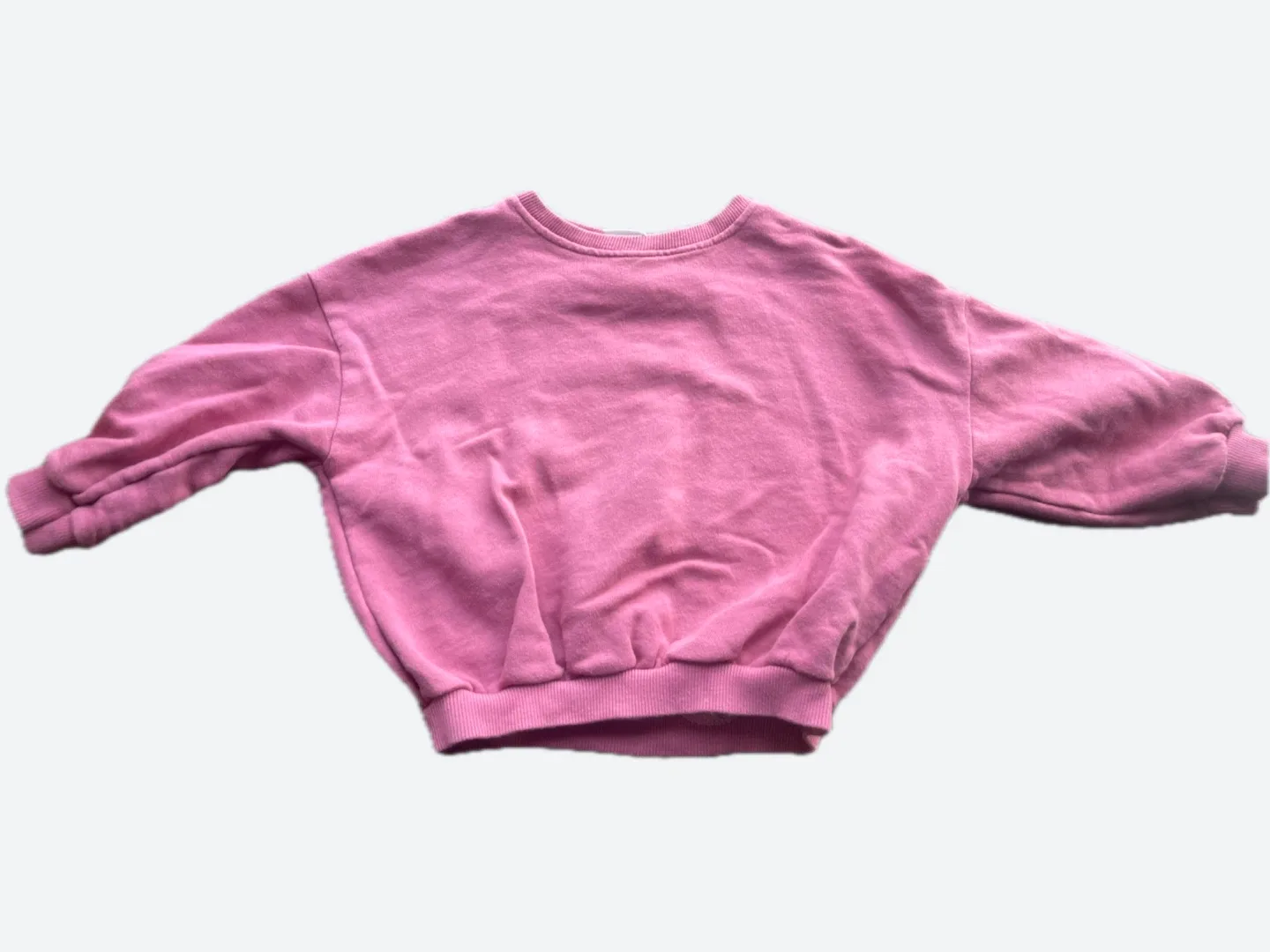 Zara KiDS Lot Baby Toddler Tot Assorted Clothes image indicator(8)