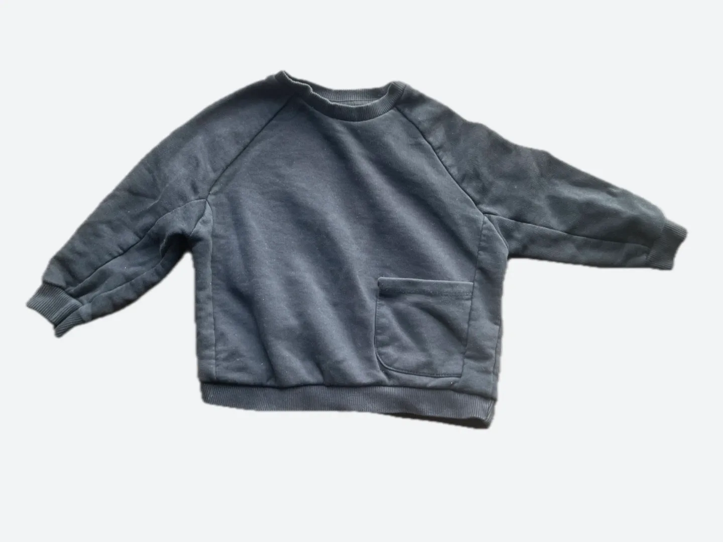 Zara KiDS Lot Baby Toddler Tot Assorted Clothes image indicator(9)