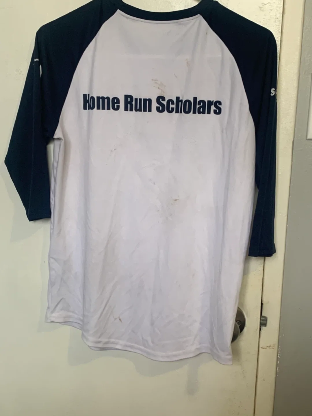 Toronto Blue Jays Youth top image indicator(2)