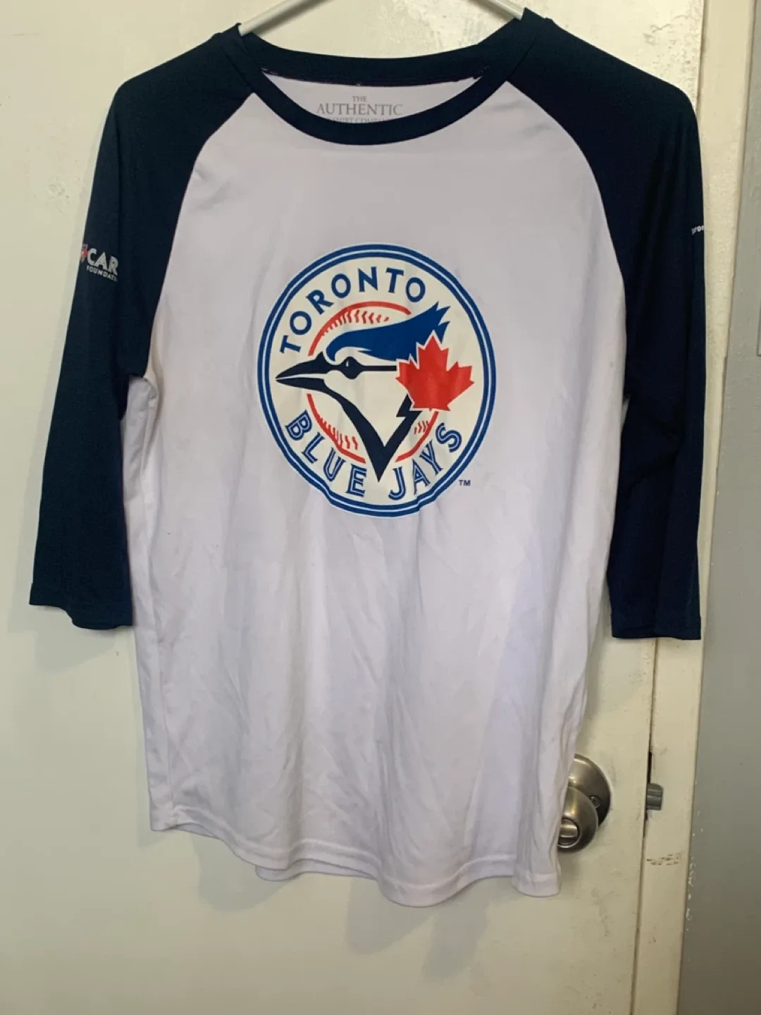 Toronto Blue Jays Youth top