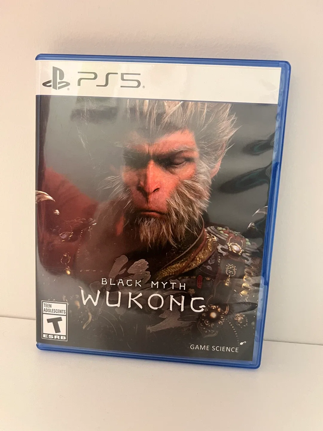 Black Myth: Wukong - PS5 Game