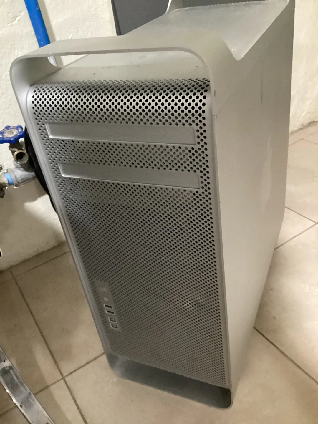 Apple Mac Pro Tower