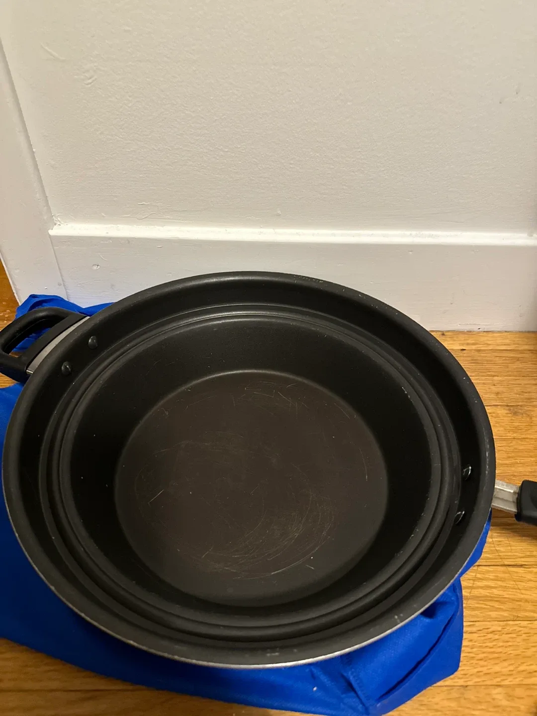 Vintage Saladmaster Skillet with Lid