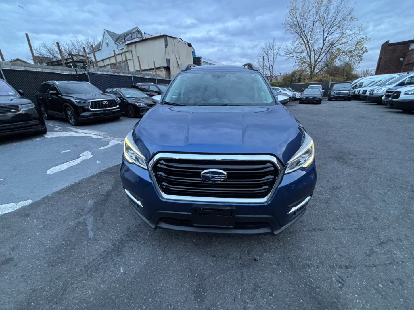 Subaru Ascent touring 75,xxx miles 😎 image indicator(2)