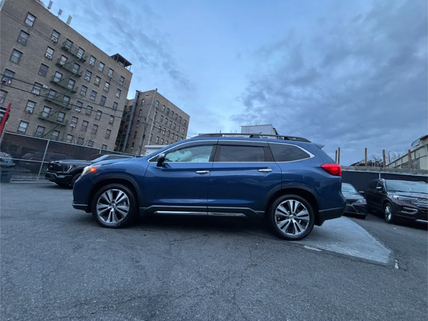 Subaru Ascent touring 75,xxx miles 😎 image indicator(6)