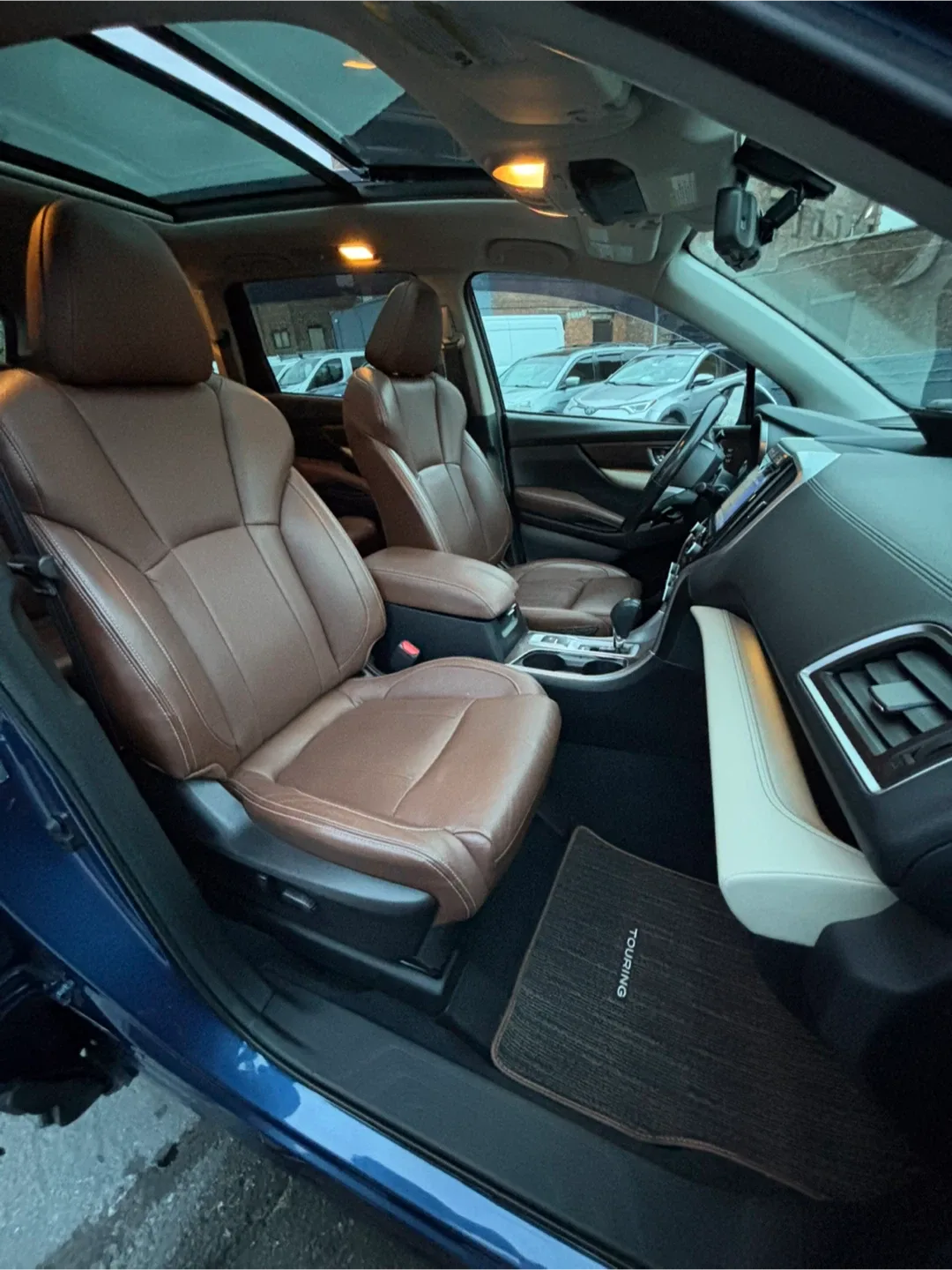 Subaru Ascent touring 75,xxx miles 😎 image indicator(7)