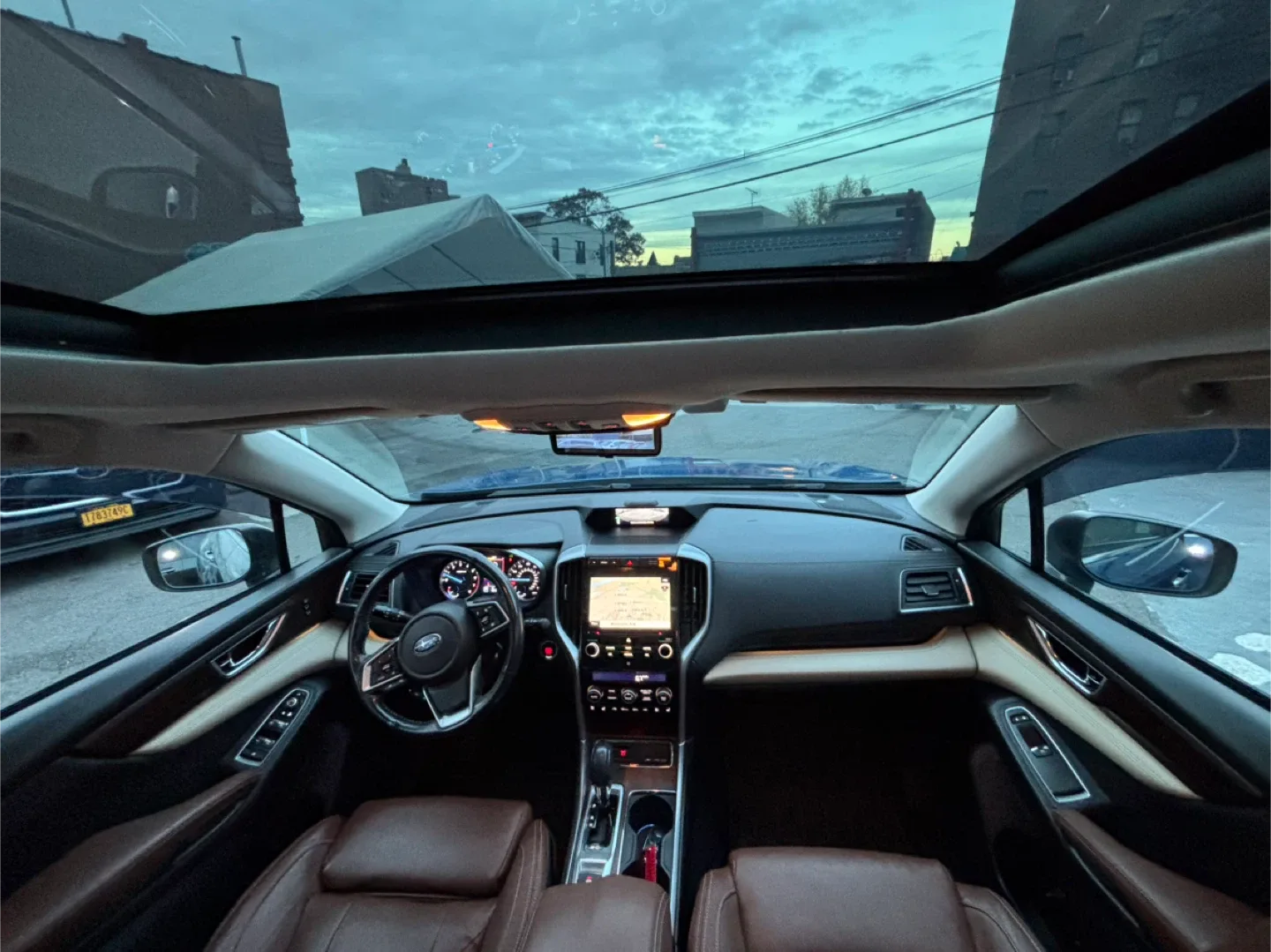 Subaru Ascent touring 75,xxx miles 😎 image indicator(9)