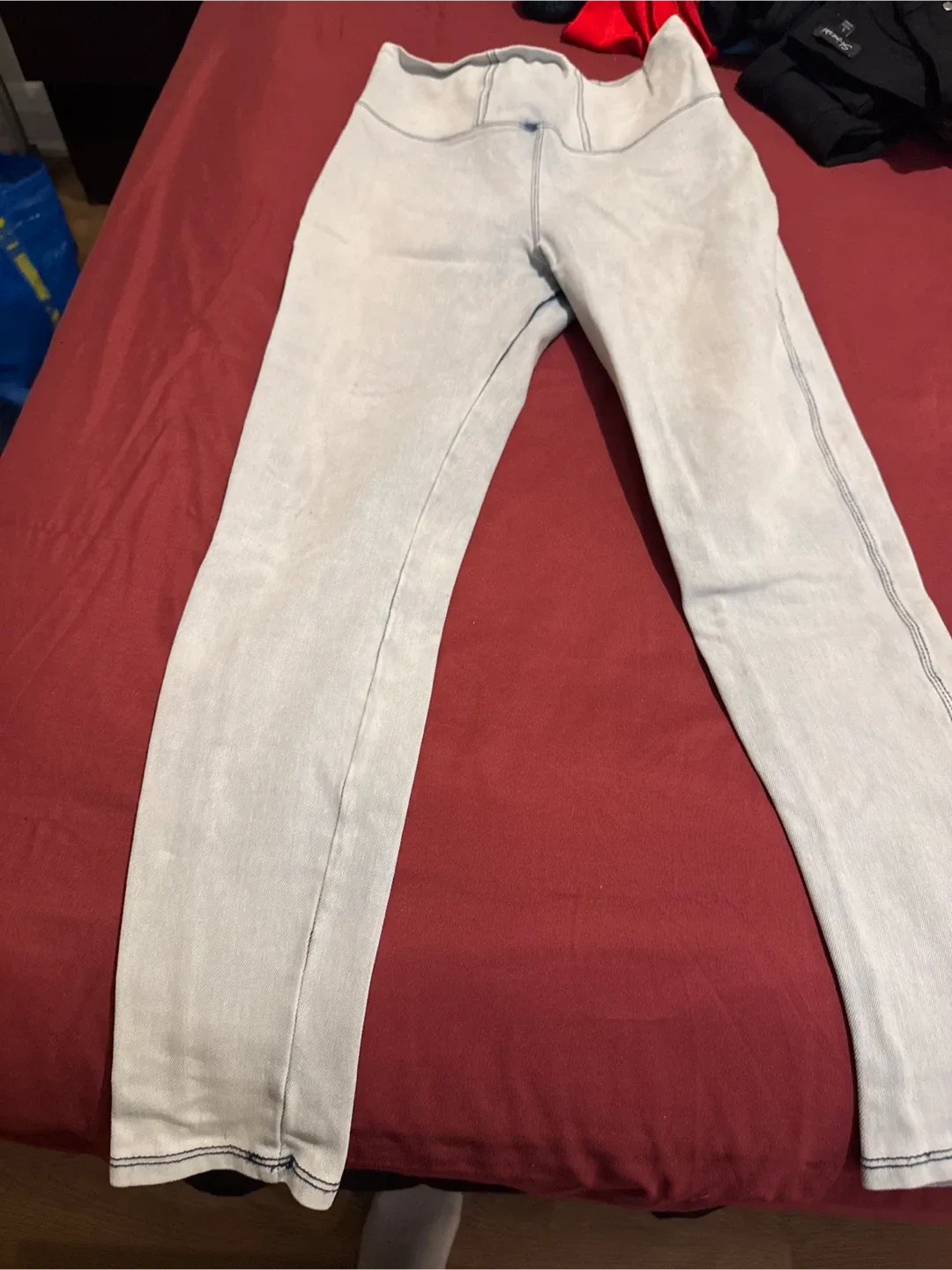 Sunny Girl Jeans - Size 34