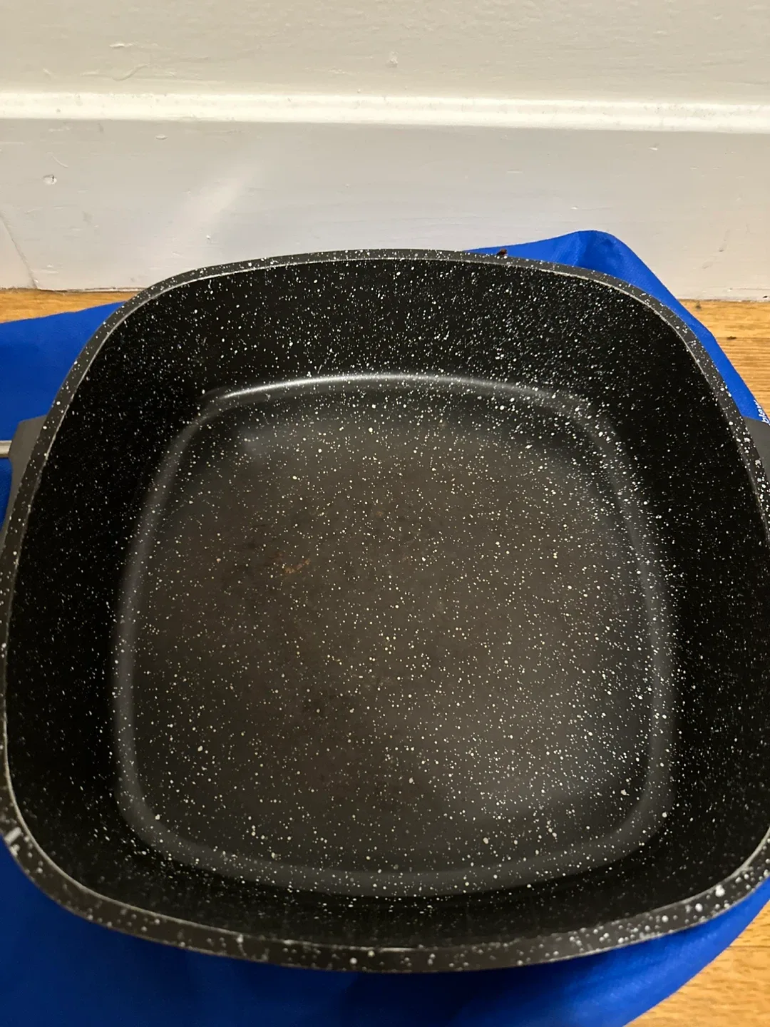 Square Pan with Lid image indicator(2)