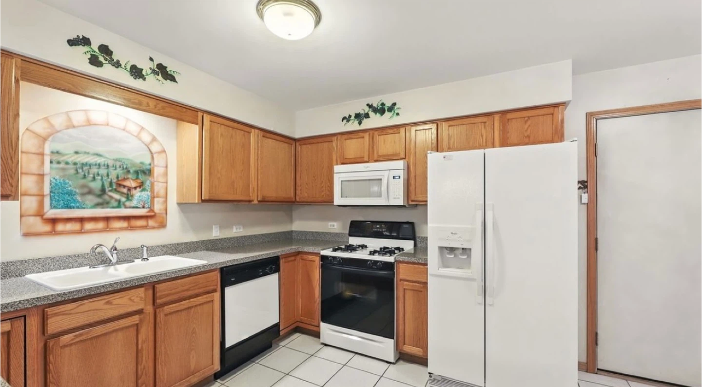 kitchen appliances only