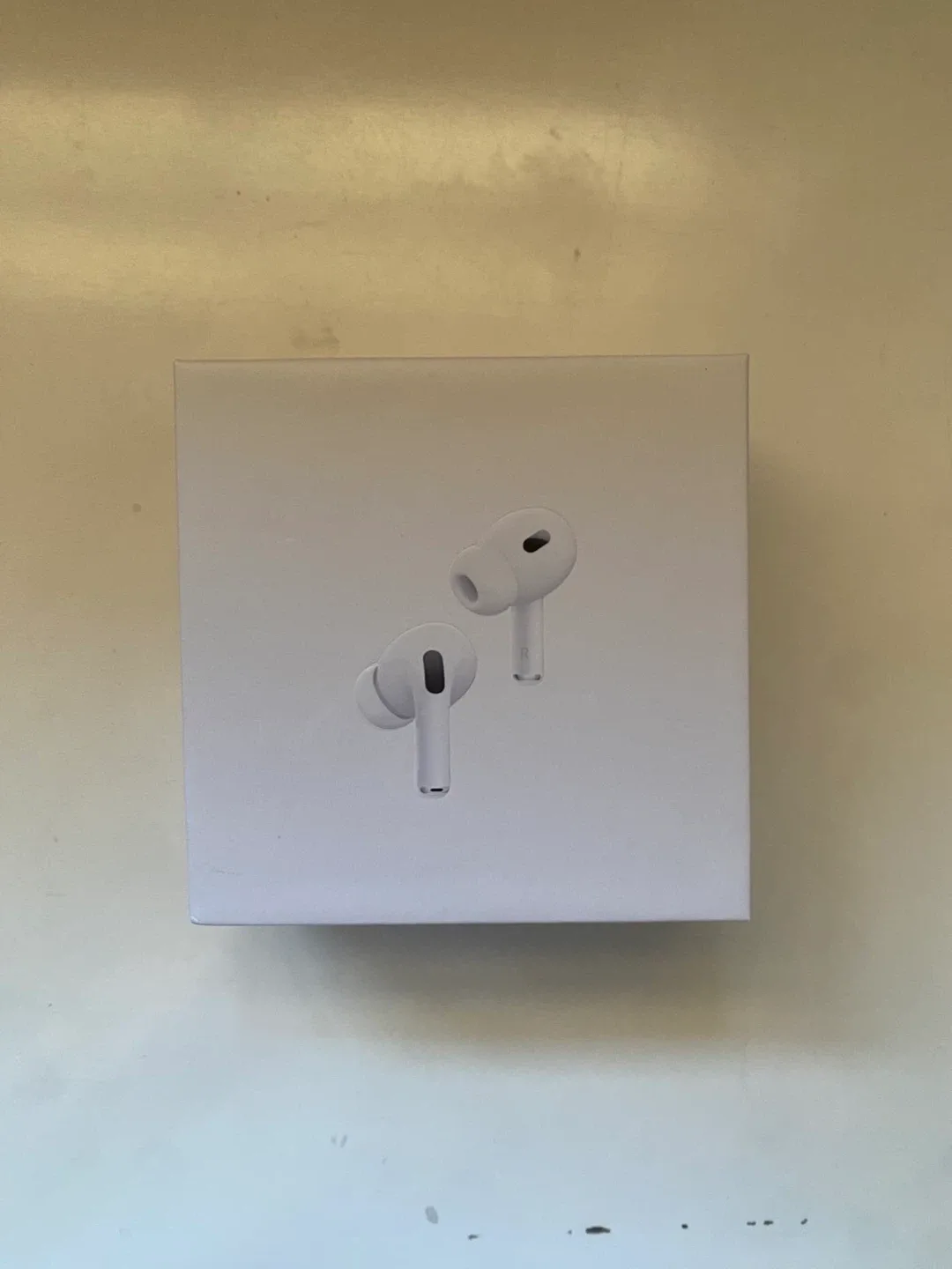 Apple AirPods Pro (2nd Generation) - Like New!