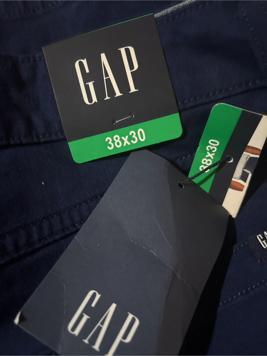 Tilley, GAP, Urban Star Pants 38x30 - photo 4