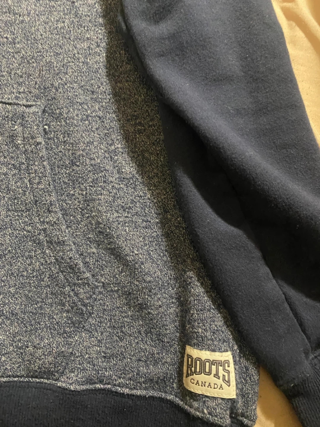 Roots Athletic Goods Hoodie - Size S - photo 2