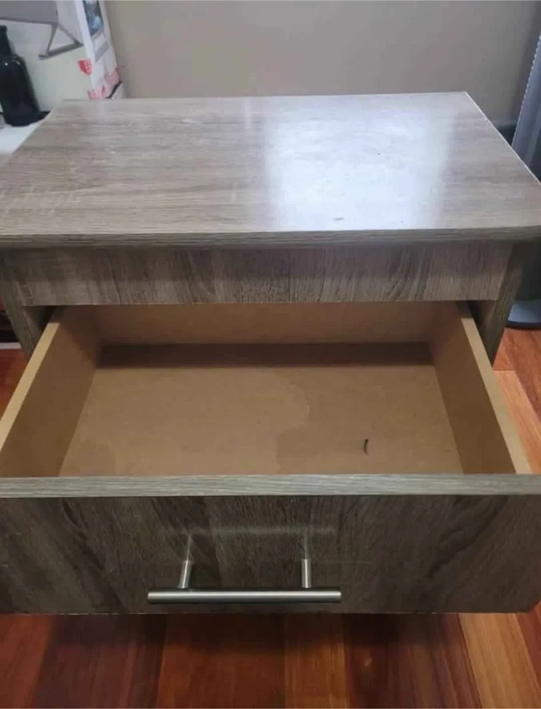 Bedroom Set double double size (137x191 cm) image indicator(5)