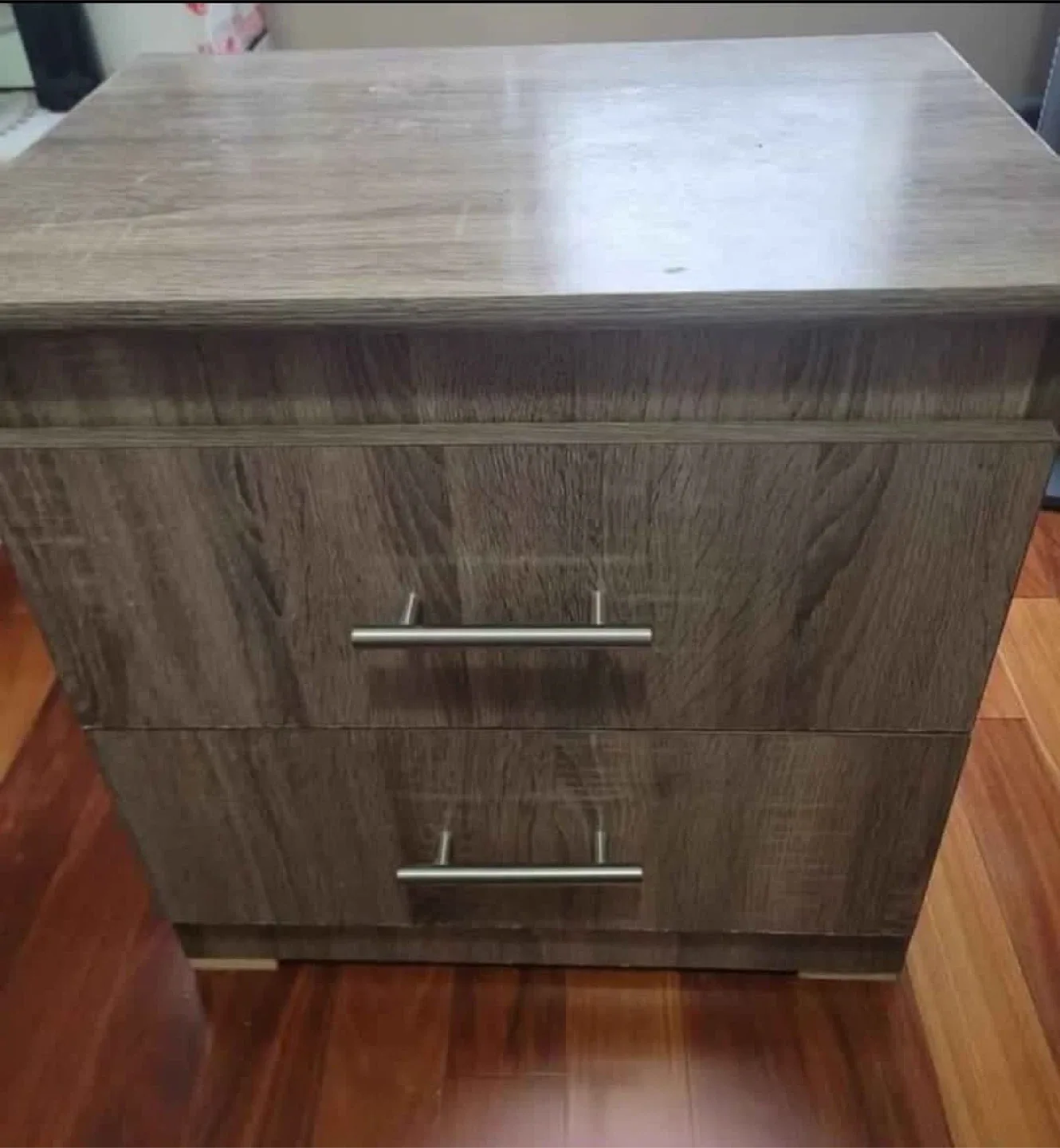 Bedroom Set double double size (137x191 cm) image indicator(4)