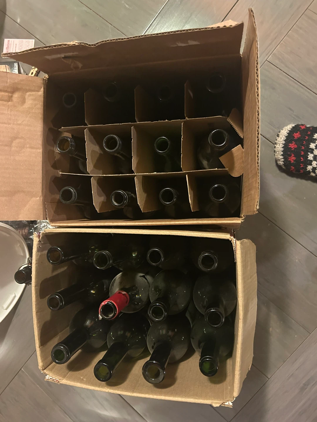 Wine Making Kit - photo 2