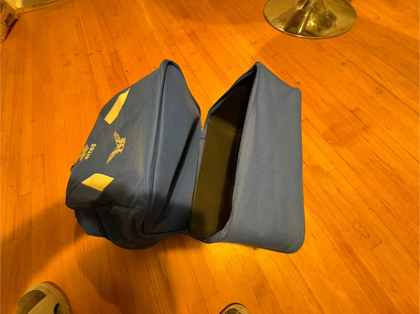 Errea Blue Backpack image indicator(4)