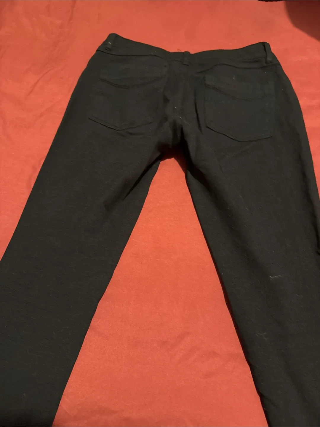 Shinestar Black Jeans - Size L image indicator(3)