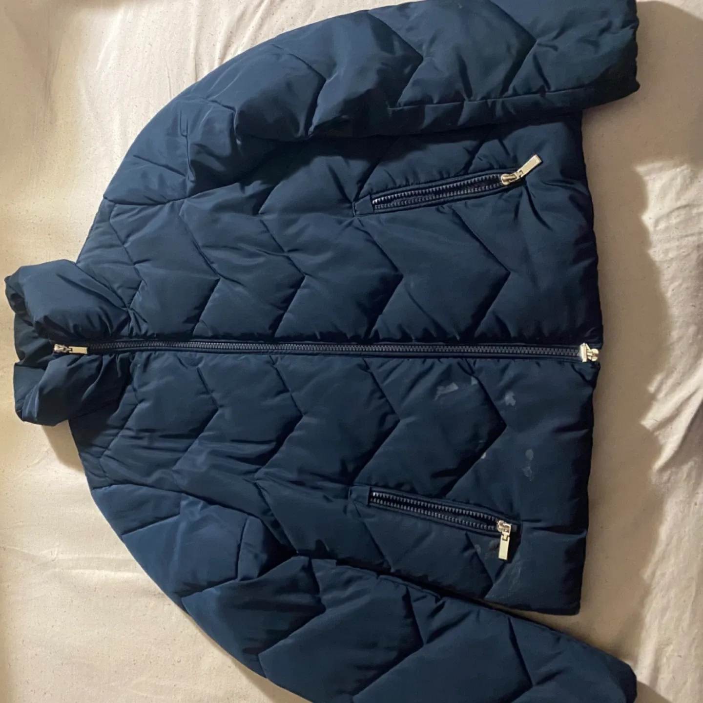 Geox Respira Jacket - Size 42
