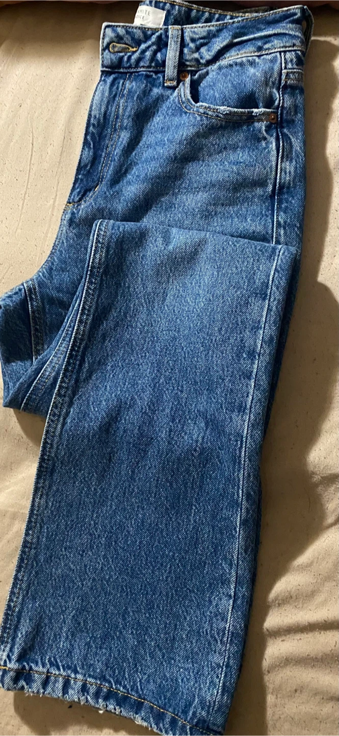 Dynamite Candice Jeans ( flare leg)- Size 27 - photo 3