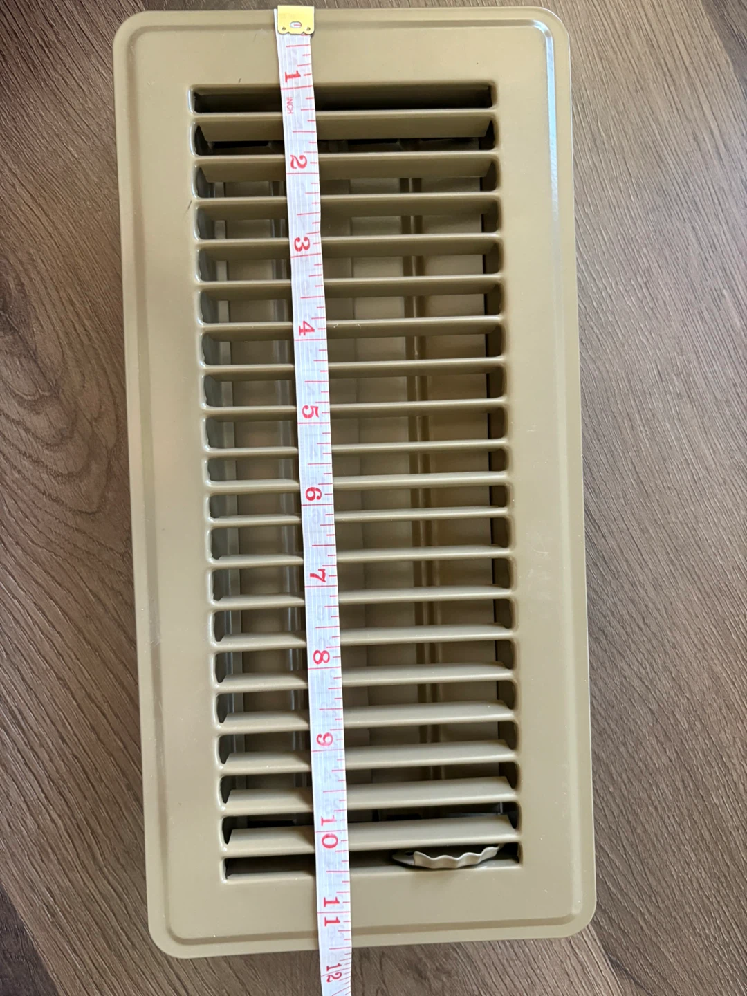 New 4”10” Floor Register Vent Covers (Multiple) - photo 5