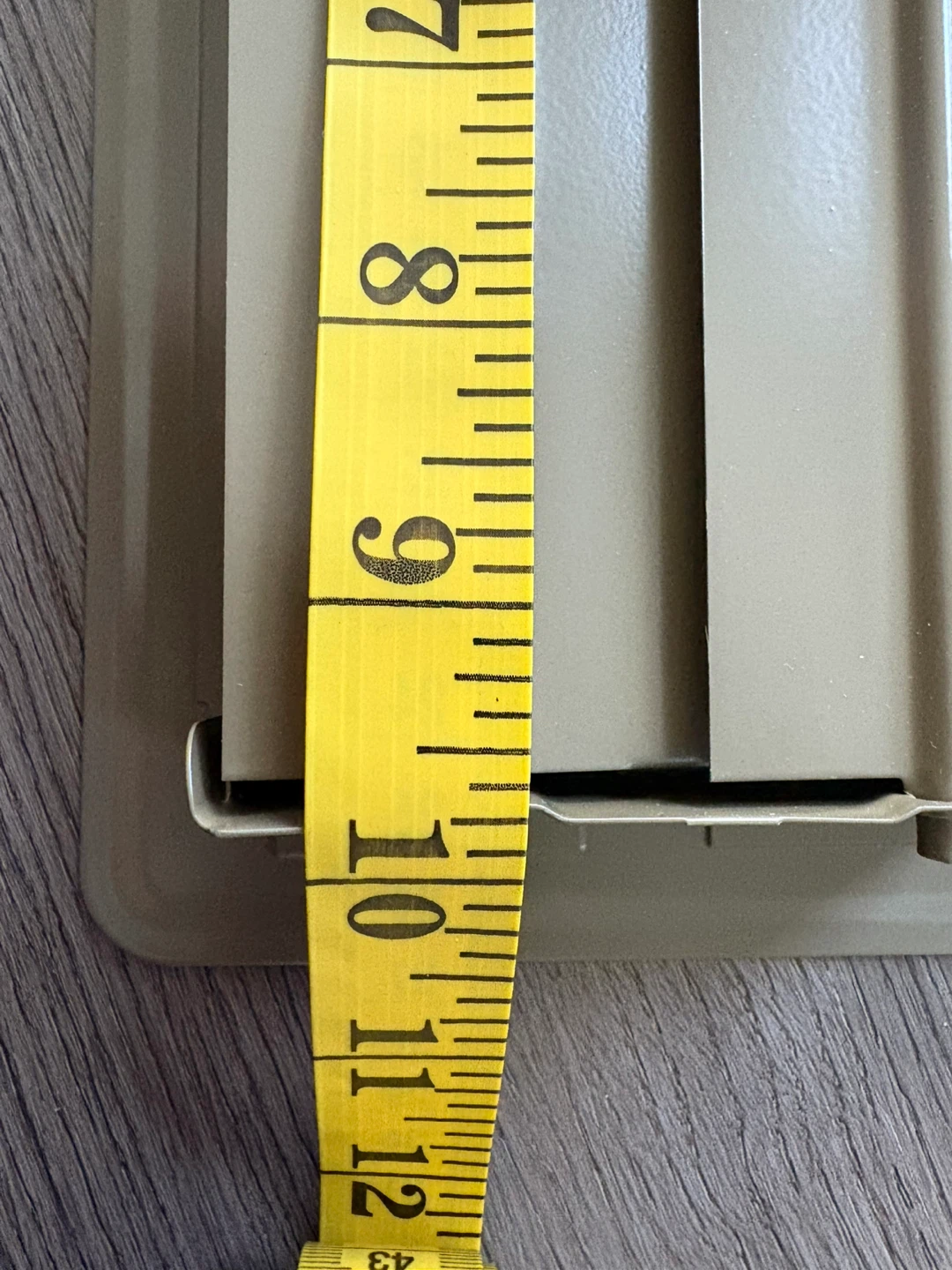 New 4”10” Floor Register Vent Covers (Multiple)