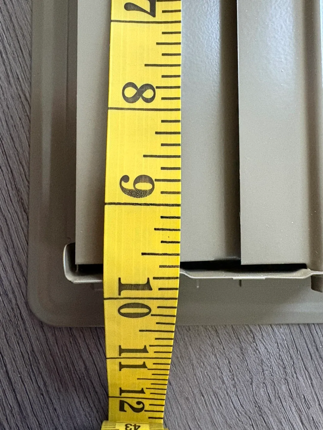 New 4”10” Floor Register Vent Covers (Multiple)