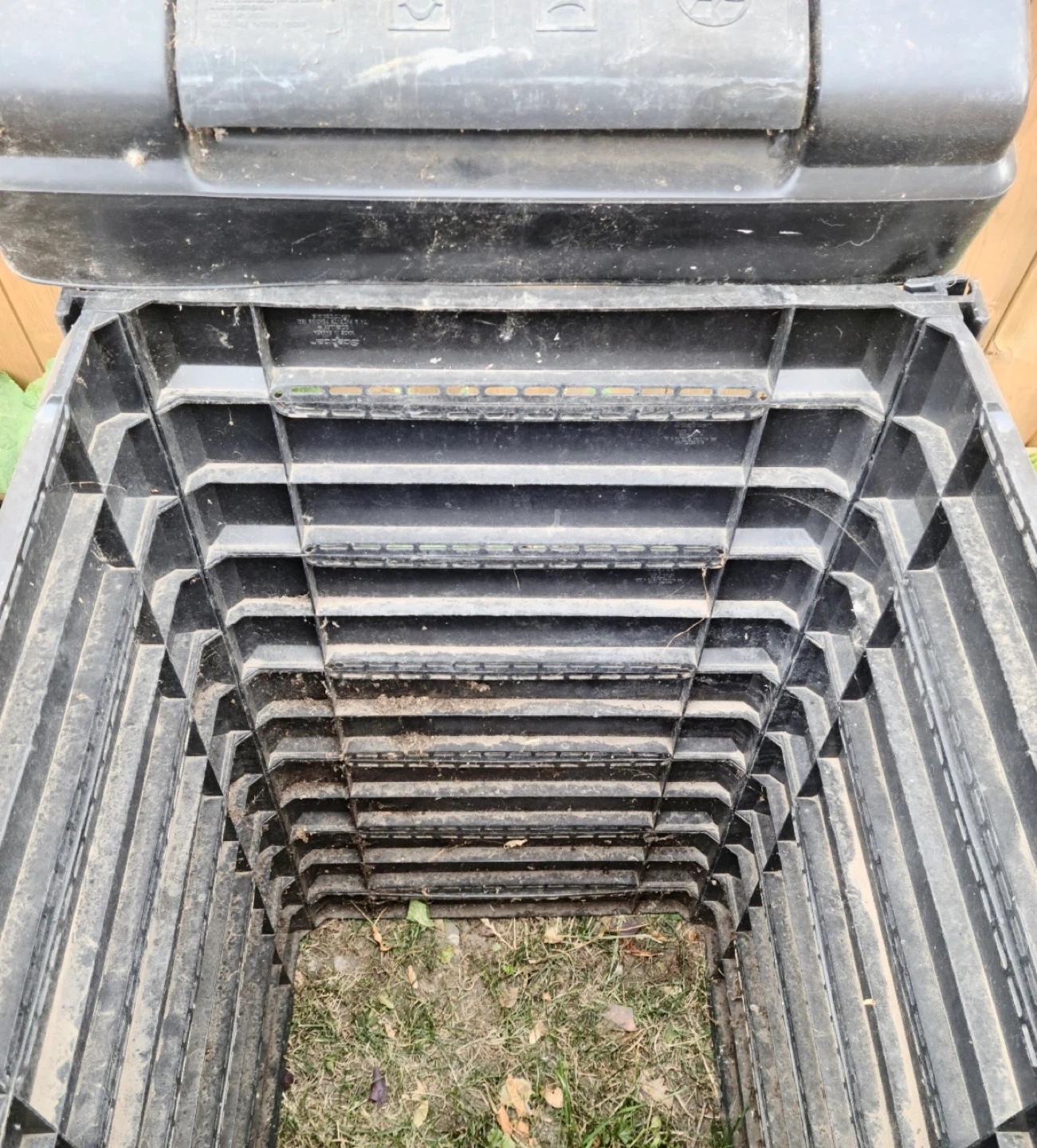 Scepter Compost Bin - photo 3