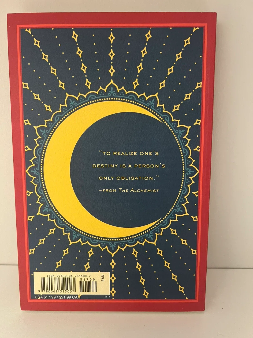 The Alchemist by Paulo Coelho image indicator(2)