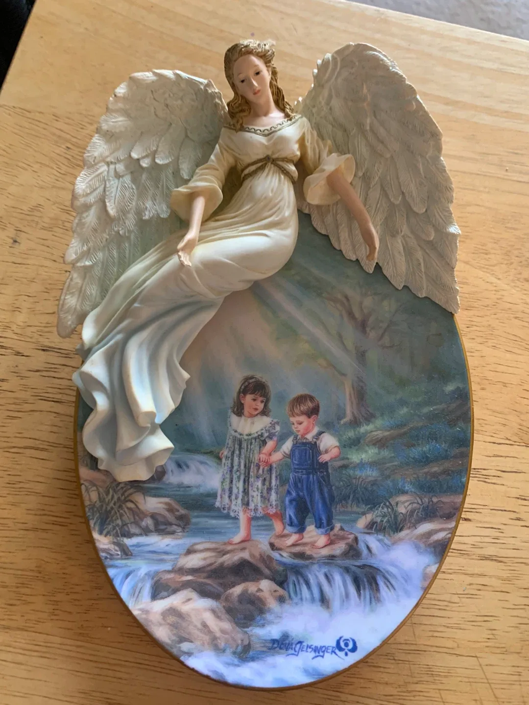 Angel Collection image indicator(3)