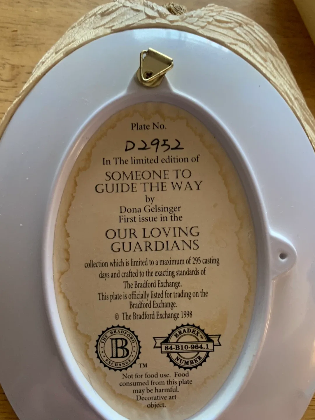 Angel Collection image indicator(2)