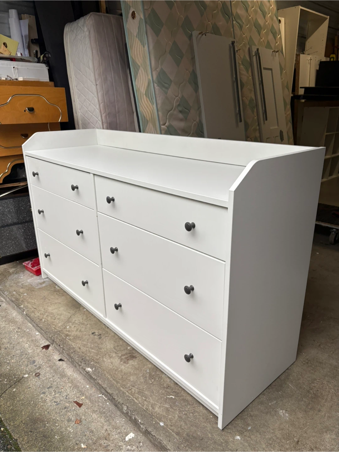 Dresser (payment after delivery) - photo 3