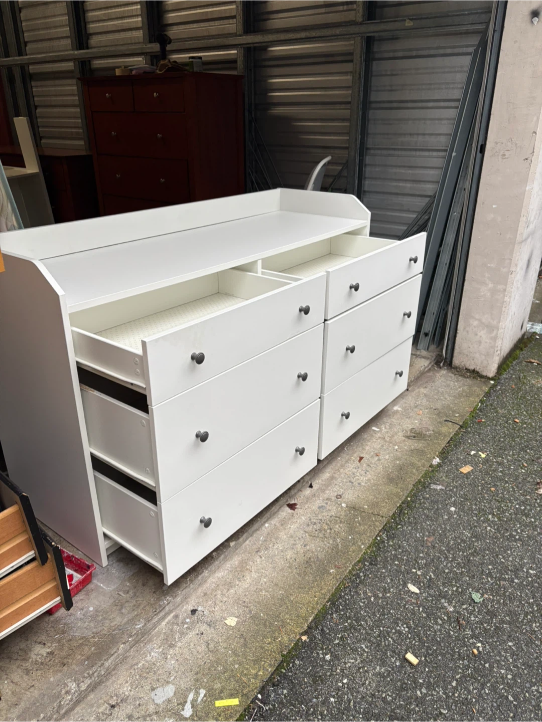 Dresser (payment after delivery) - photo 5