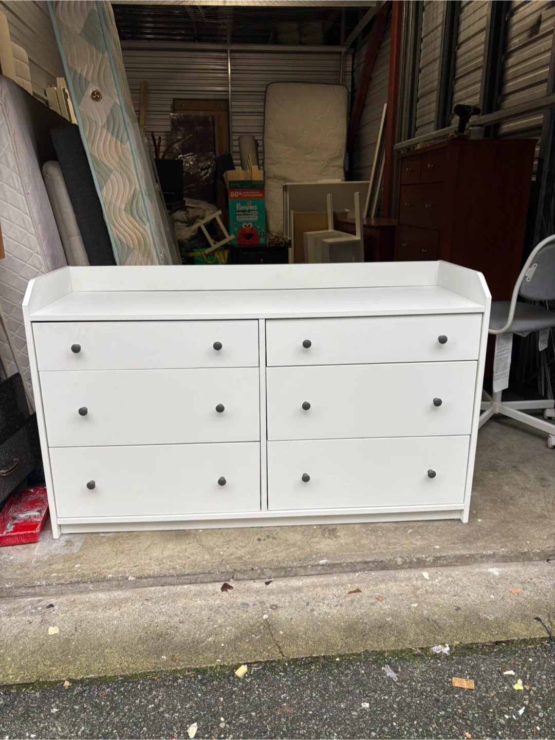 Dresser (payment after delivery) - photo 2