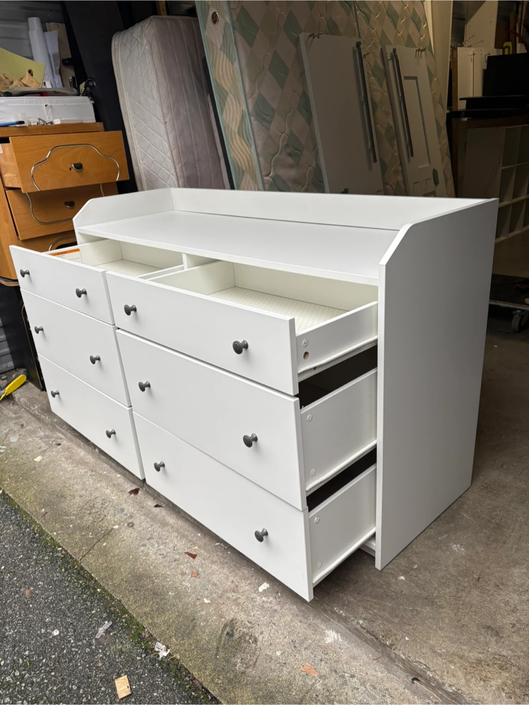 Dresser (payment after delivery) - photo 4