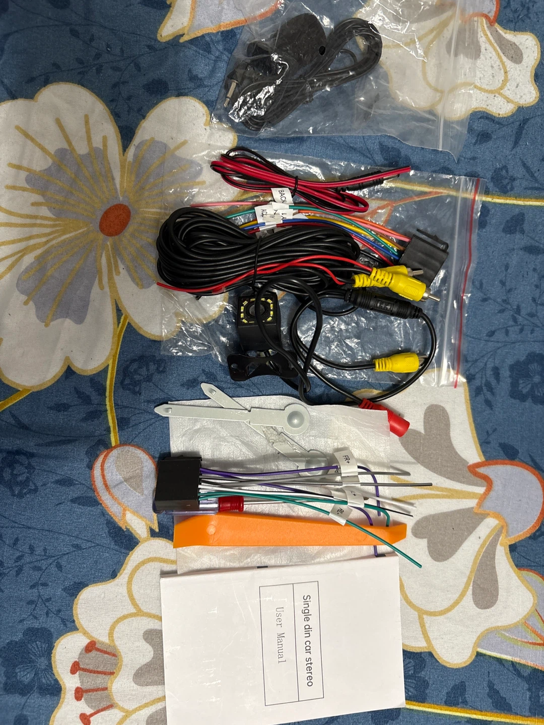Brand New - Car Radio Navigation System - photo 2