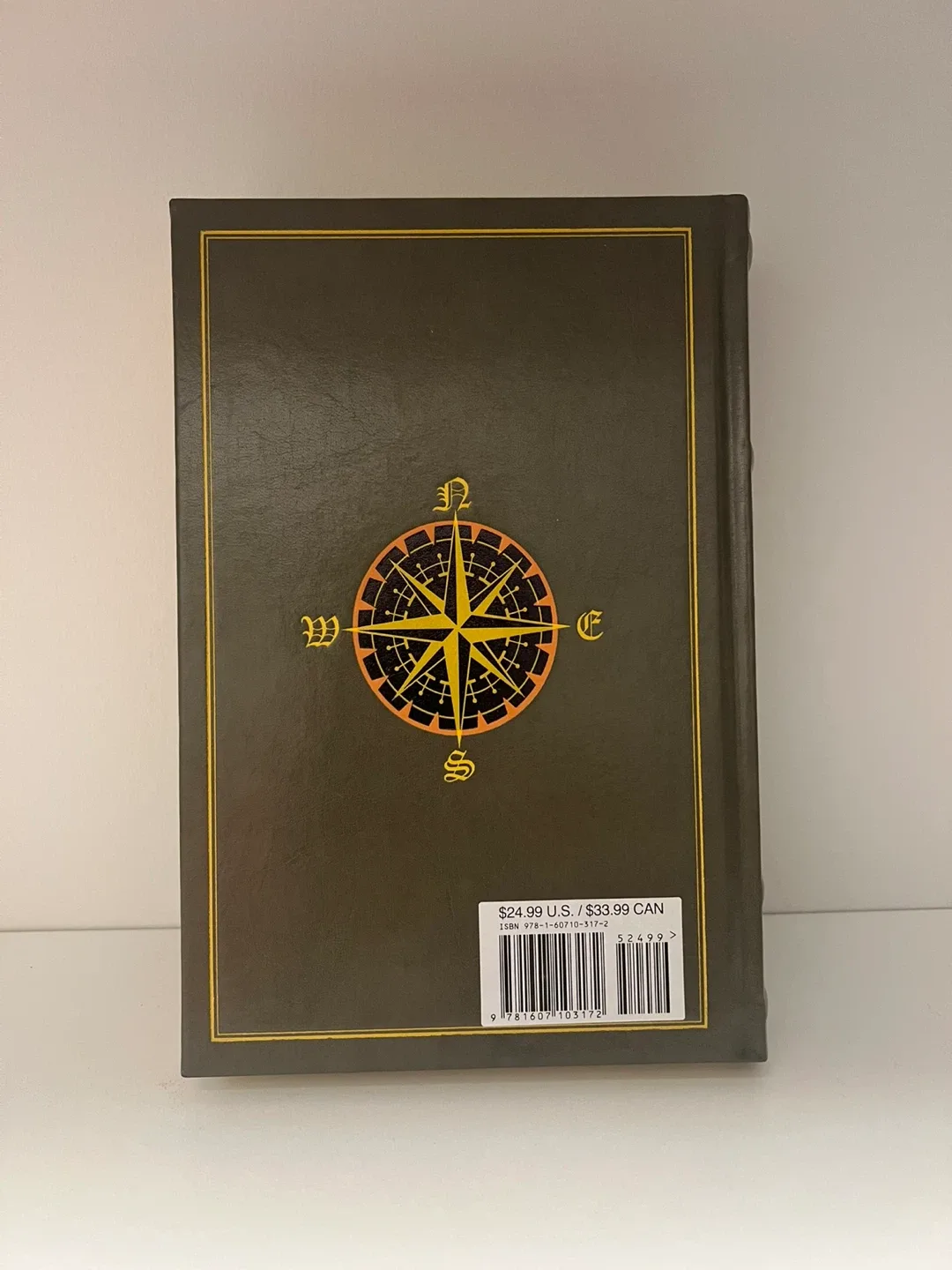 Jules Verne: Four Novels image indicator(3)