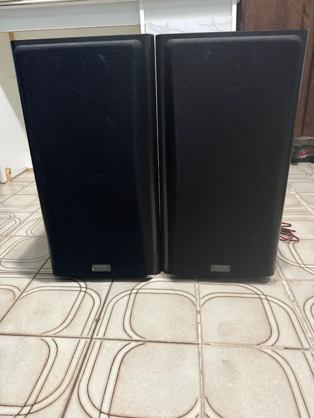 Pioneer S-1100D Speakers - Pair image indicator(3)