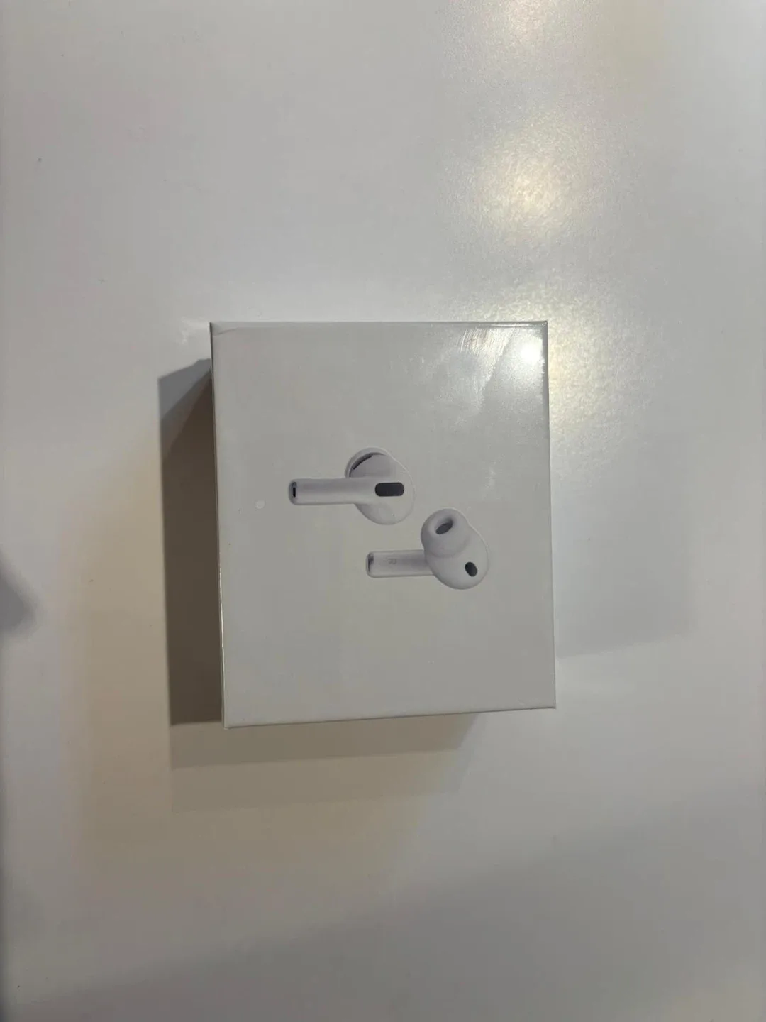 NEW Apple AirPods Pro 3