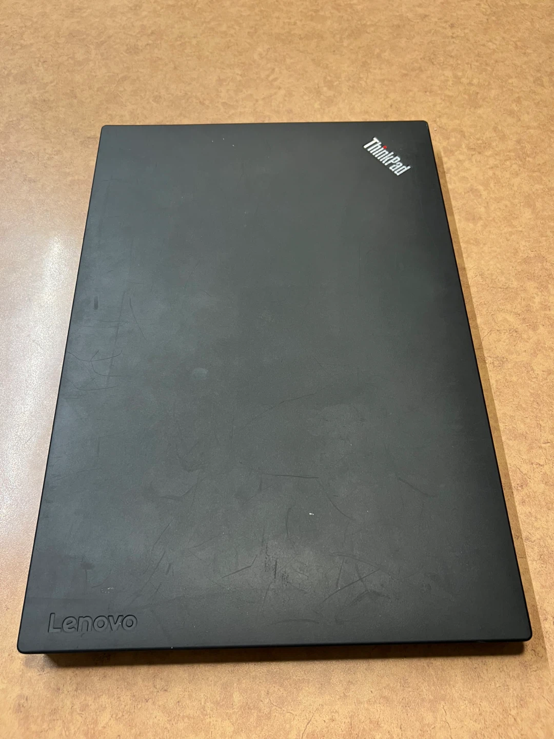 Lenovo ThinkPad T480 Laptop - photo 4