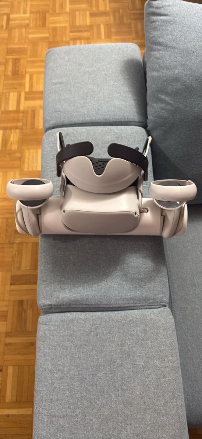 Meta Quest 2 VR Headset 128gb