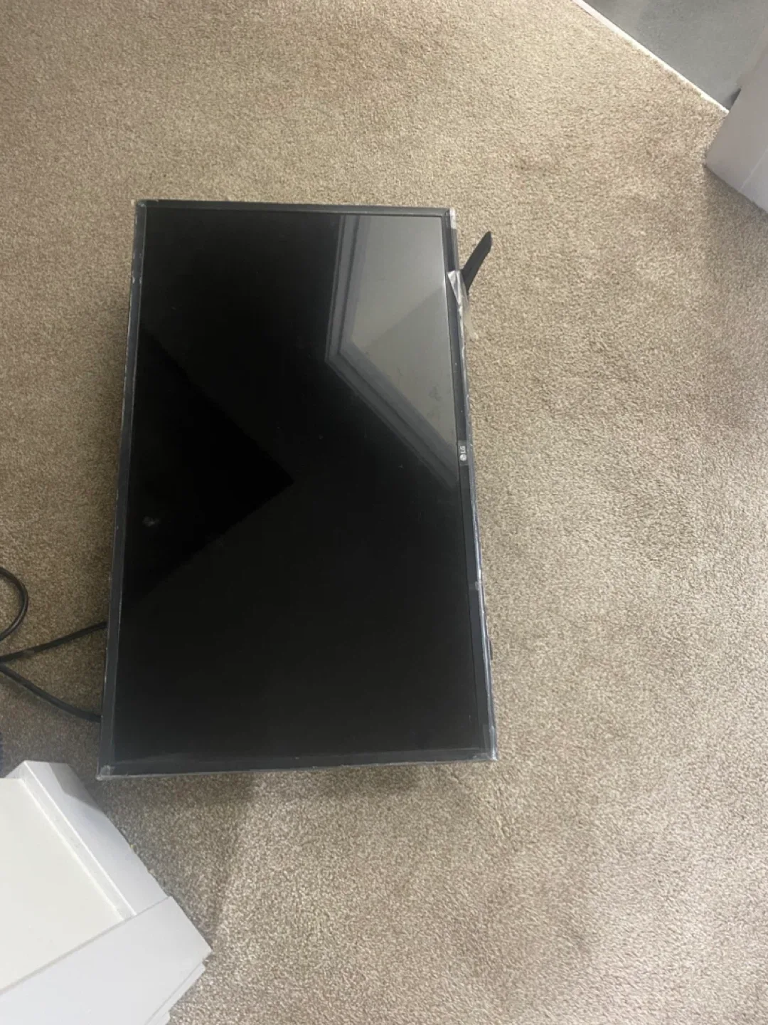 LG TV