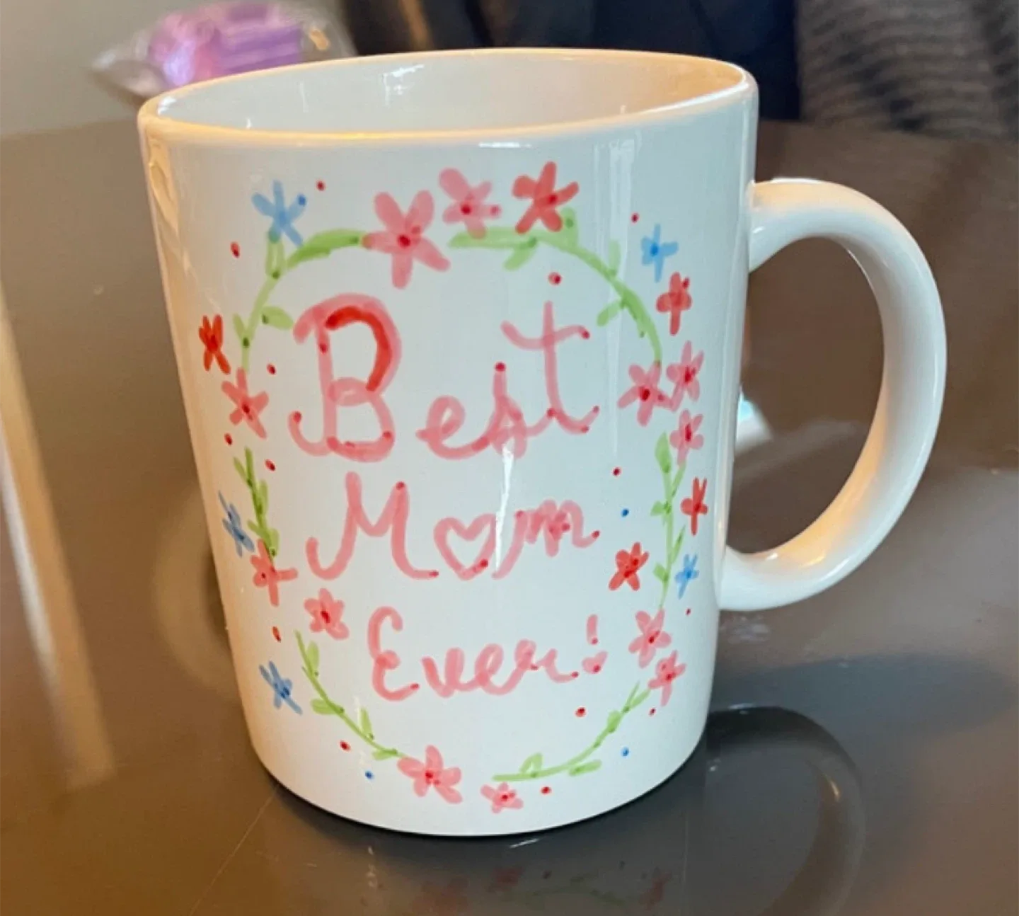 Magic Creations Mugs and Markers Set (Ages 3+) image indicator(5)