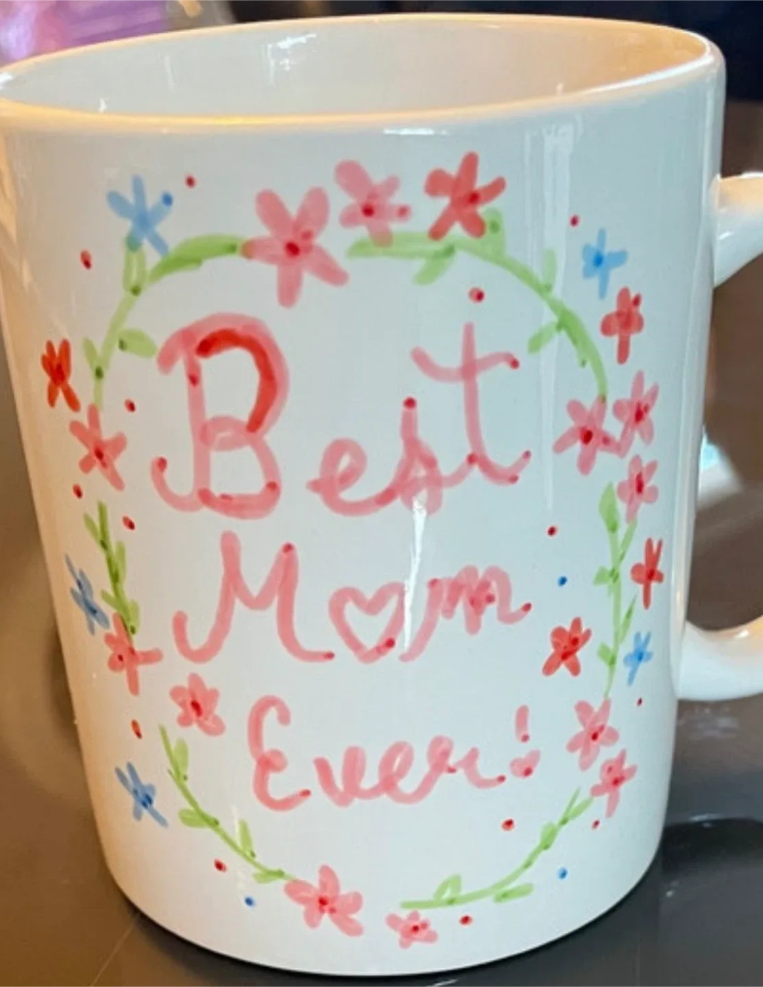 Magic Creations Mugs and Markers Set (Ages 3+) image indicator(6)