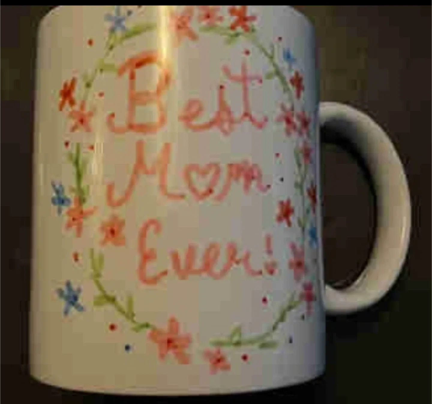 Magic Creations Mugs and Markers Set (Ages 3+)