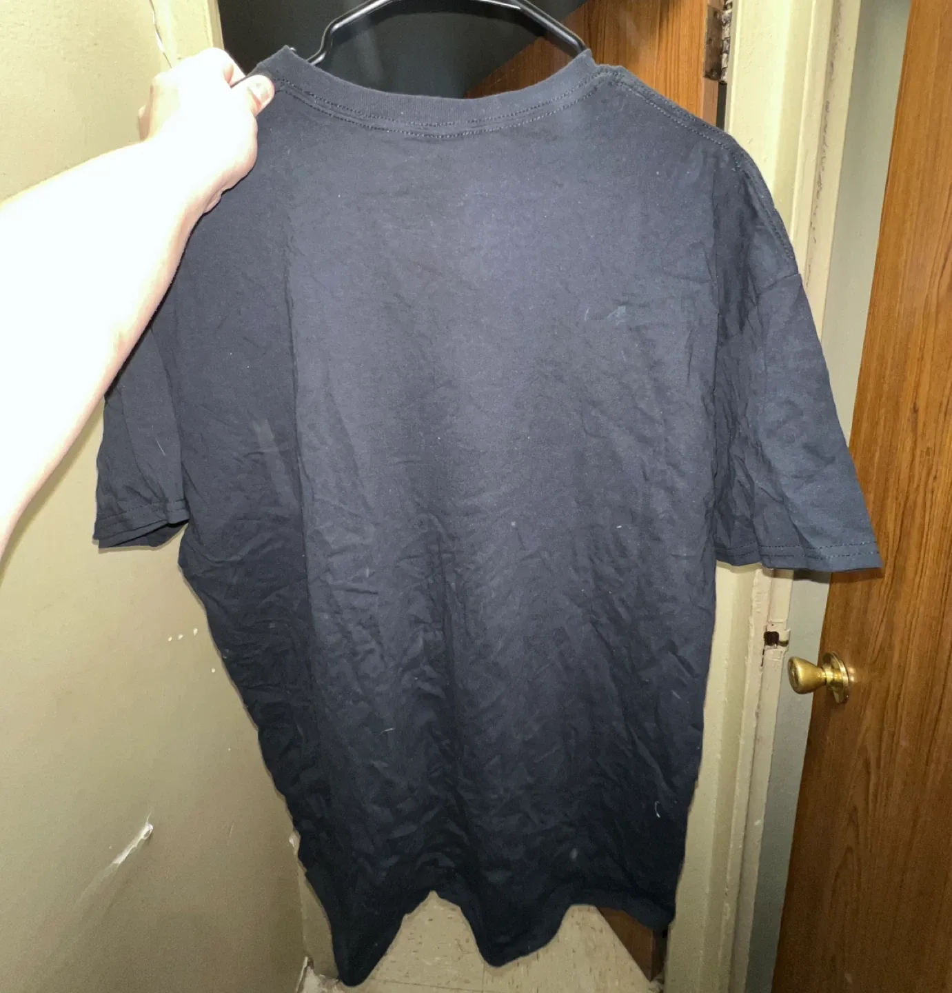 SIZE 2XL Super Mario Tee image indicator(2)